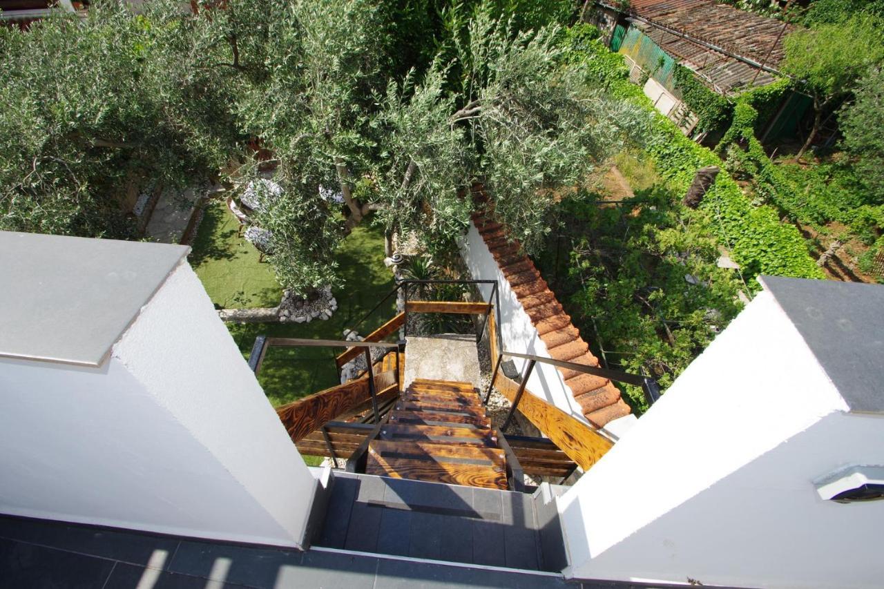 Holiday Apartment Dominik Pola Esterno foto
