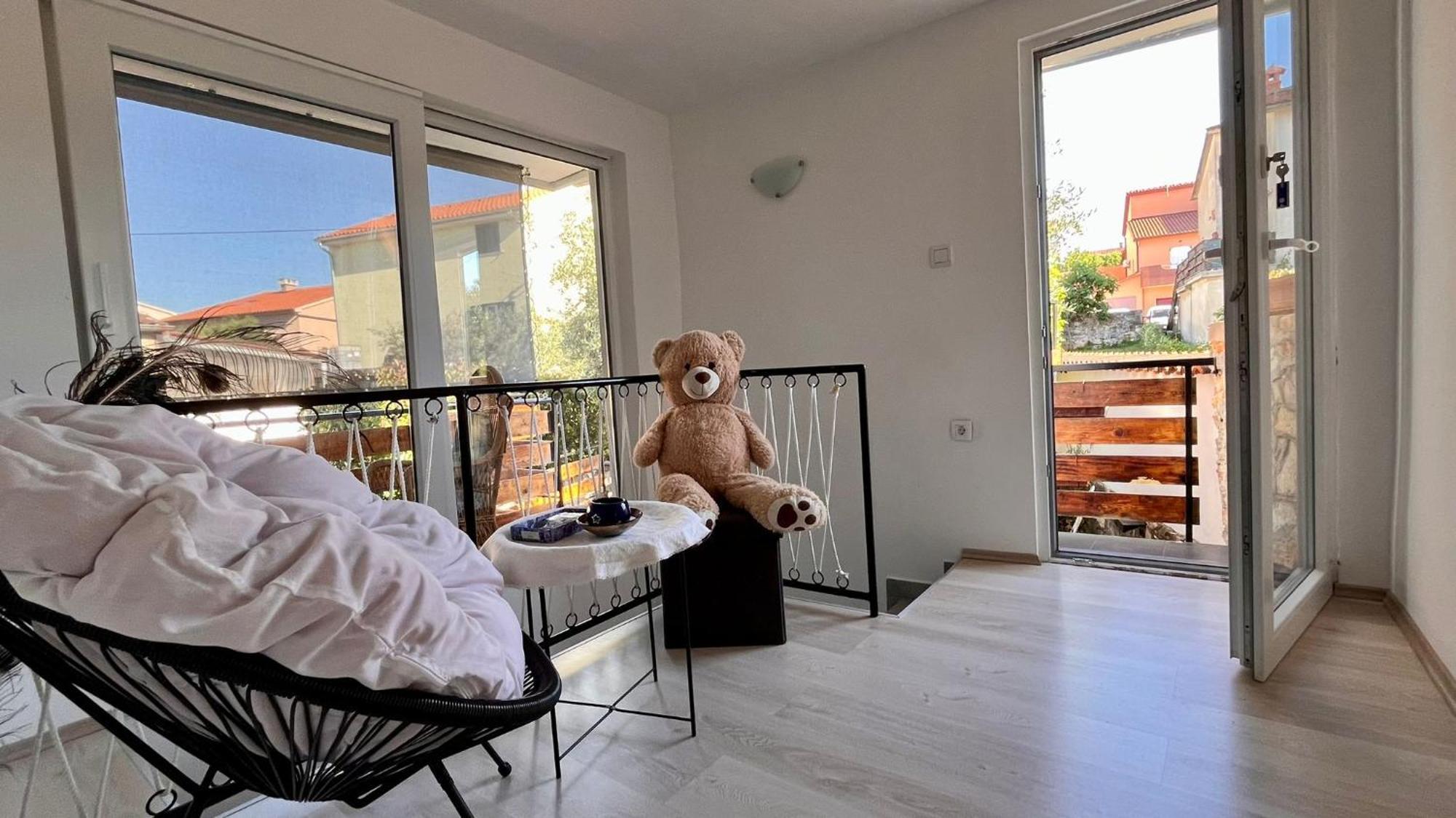 Holiday Apartment Dominik Pola Esterno foto