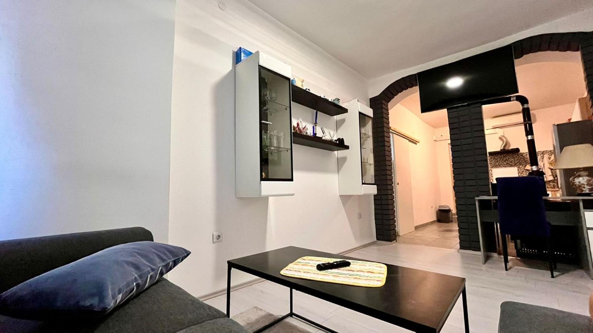 Holiday Apartment Dominik Pola Esterno foto